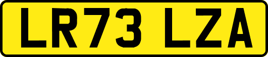 LR73LZA