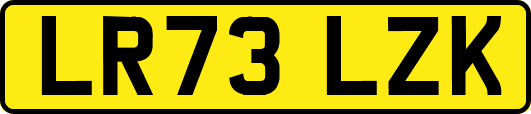 LR73LZK