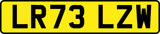 LR73LZW
