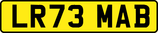 LR73MAB