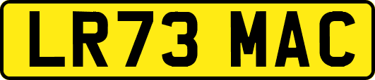 LR73MAC