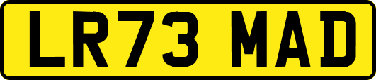LR73MAD