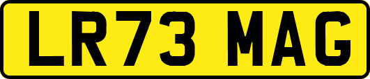 LR73MAG