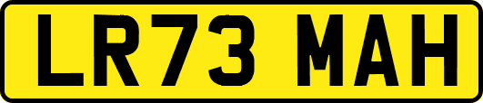 LR73MAH