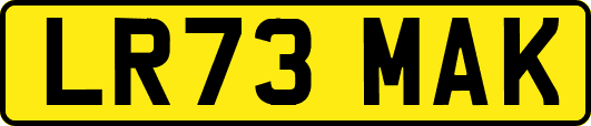 LR73MAK