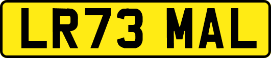 LR73MAL