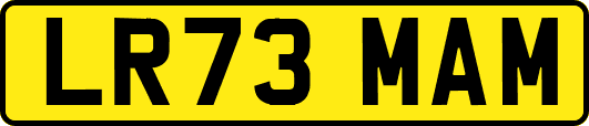LR73MAM