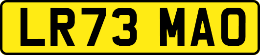LR73MAO