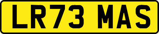 LR73MAS