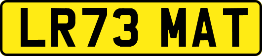 LR73MAT
