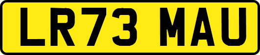 LR73MAU