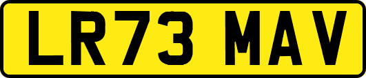 LR73MAV
