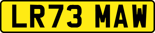 LR73MAW