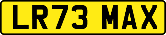LR73MAX