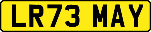 LR73MAY
