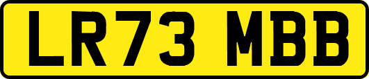 LR73MBB