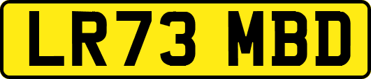 LR73MBD