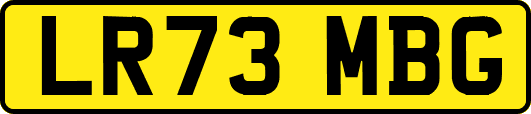 LR73MBG