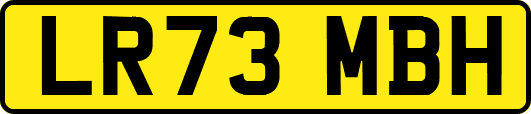 LR73MBH