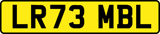 LR73MBL