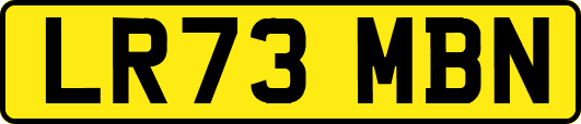 LR73MBN