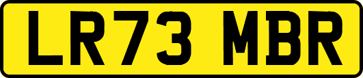 LR73MBR