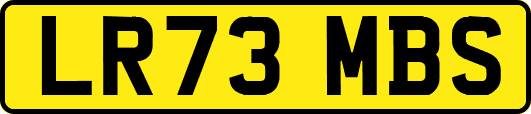 LR73MBS