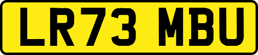 LR73MBU