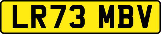 LR73MBV