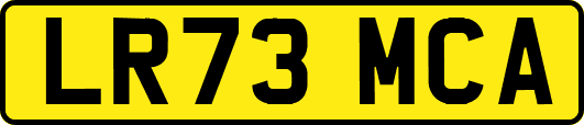LR73MCA
