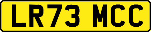 LR73MCC