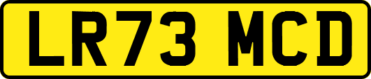 LR73MCD