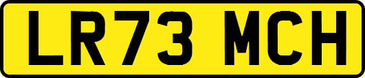 LR73MCH