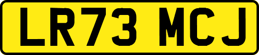 LR73MCJ
