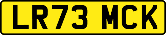 LR73MCK