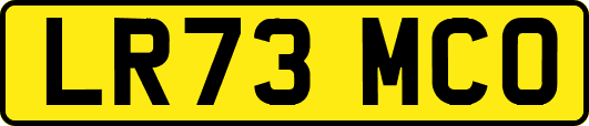 LR73MCO