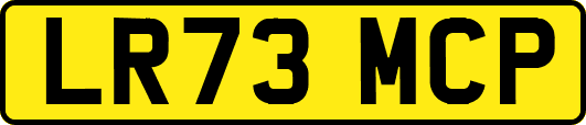 LR73MCP