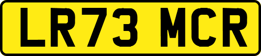 LR73MCR