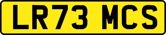 LR73MCS