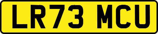 LR73MCU