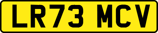 LR73MCV