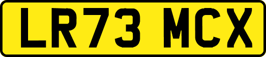 LR73MCX
