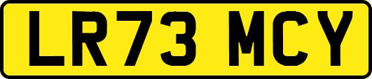 LR73MCY