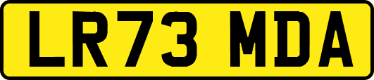 LR73MDA