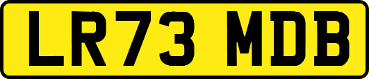 LR73MDB
