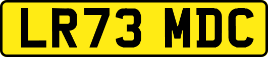 LR73MDC