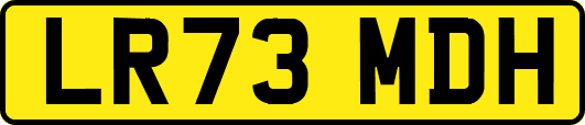 LR73MDH