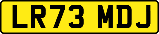 LR73MDJ