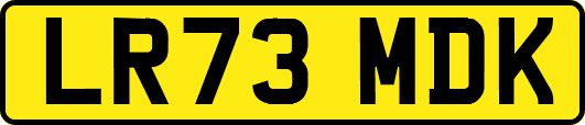 LR73MDK