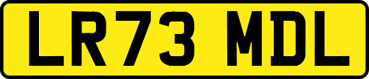 LR73MDL